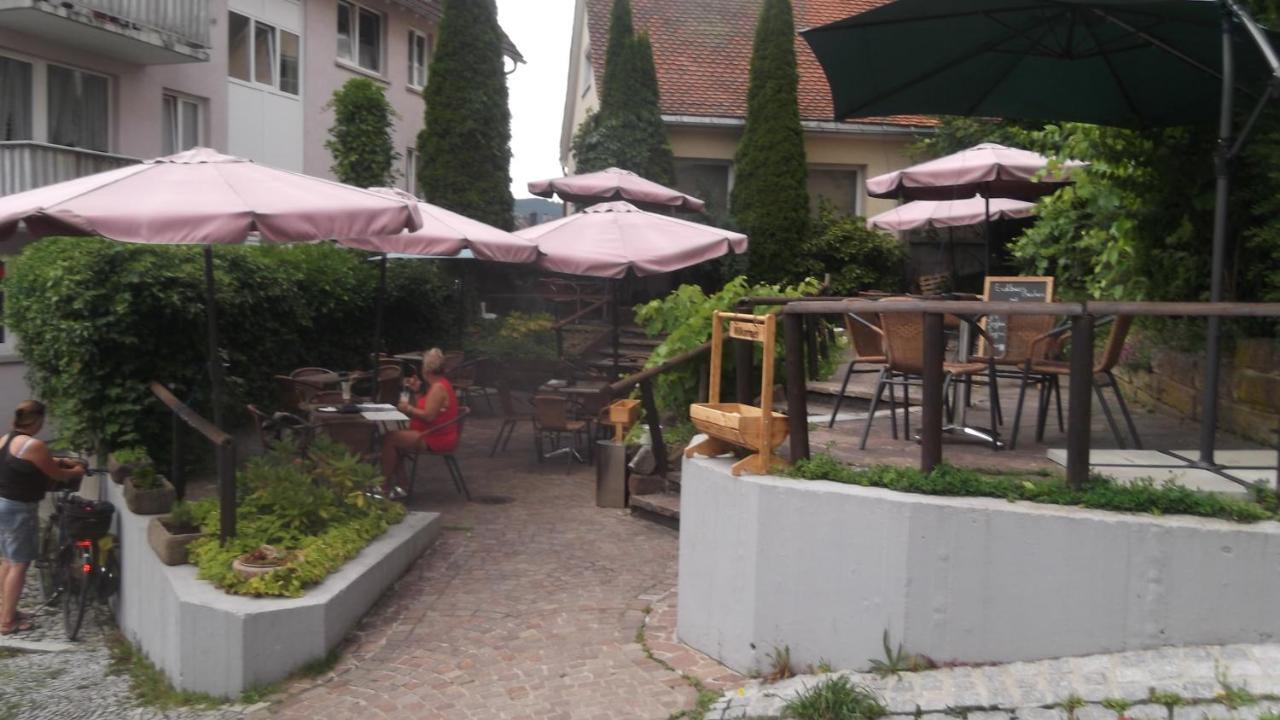 Hotel Neustaedter Hof Titisee-Neustadt Exterior photo